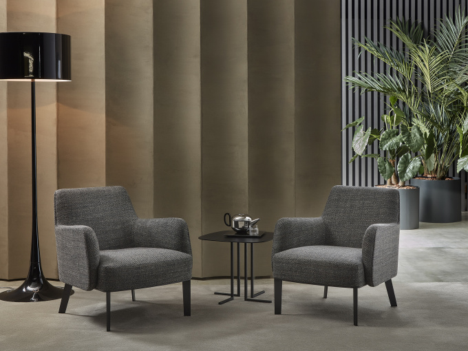 Кресло Clipper 