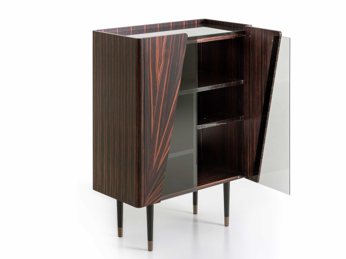 Барная шафа Frak