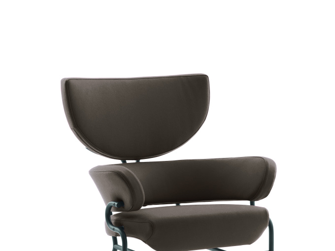 Кресло Tre Pezzi