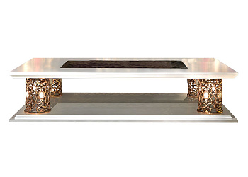 Журнальный столик SARAYA AT 624