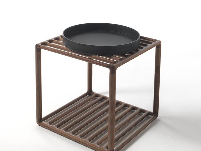 Журнальный столик Raster