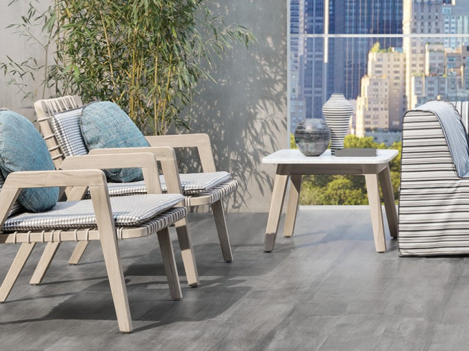 Кресло InOut 861