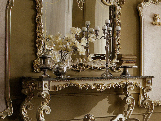 Консоли IMP. 2223