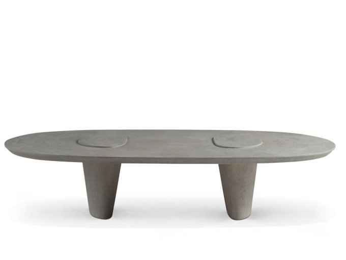 Журнальный стол Telophase