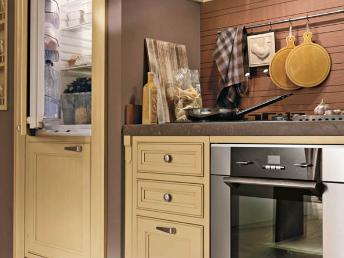 Кухня Gaiole in Chianti