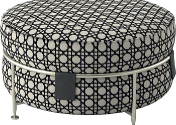 Пуф Chamaleon Square