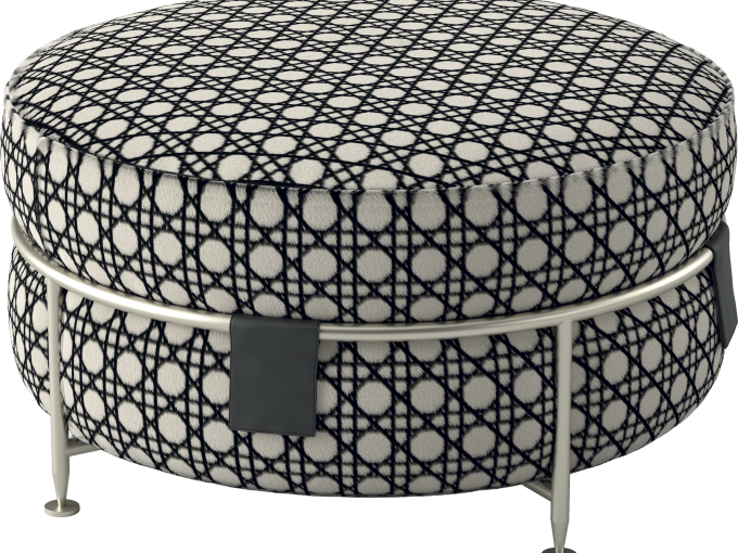 Пуф Chamaleon Square