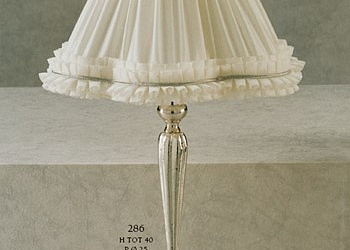 Лампа настільна 286