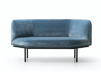 Кресло Hendrick