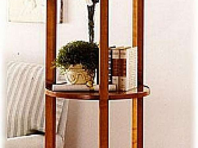 Книжный шкаф 515