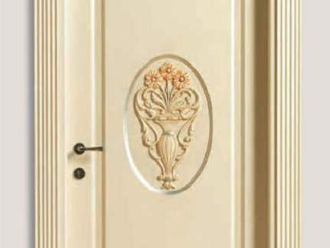 Дверь 713 OV/QQ/A/AP/INT