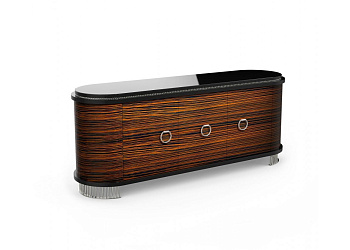 Консоль NAUTILUS SIDEBOARD