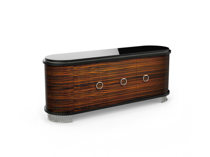 Консоль NAUTILUS SIDEBOARD