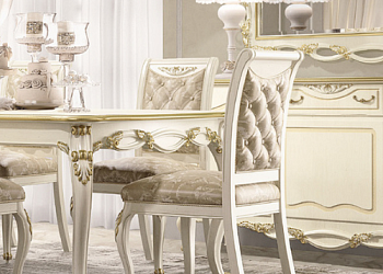 Стул Antonelli Moravio