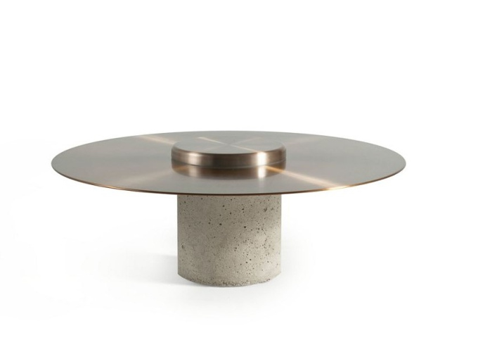 Журнальный стол Canotier