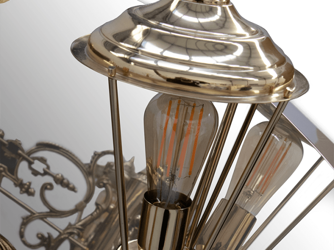 Зеркало Lumiere mirror