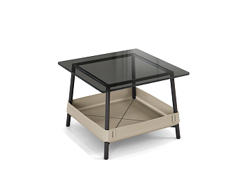 Стол торцевой Basket