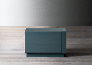 Прикроватна тумбочка Bengamine