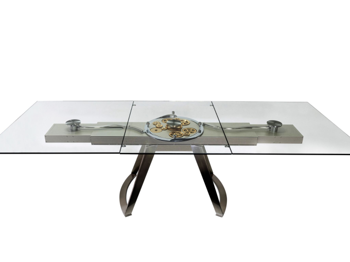 Стіл обідній Astrolab 2.0