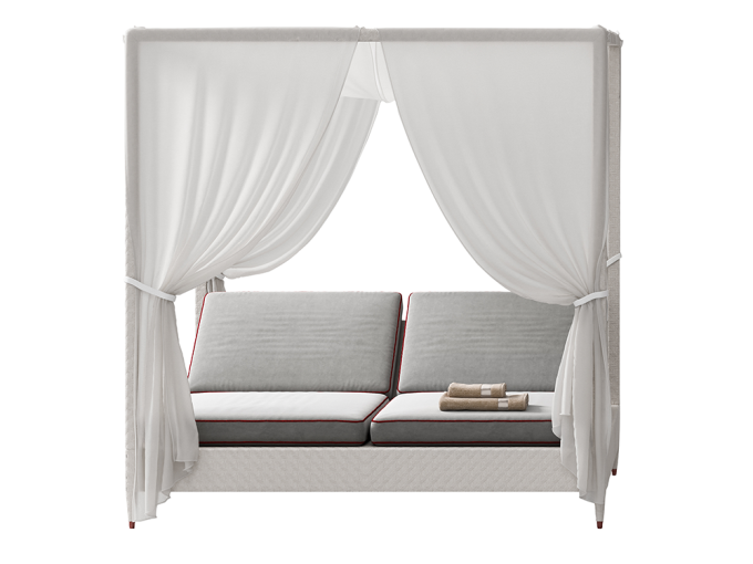 Кровать  2 seater daybed