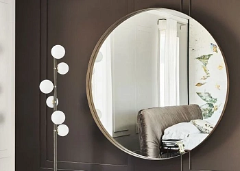 Зеркало Wish Magnum Wall