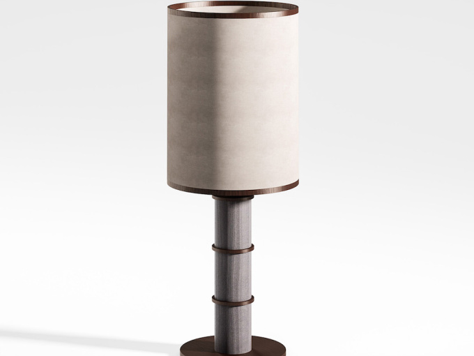 Торшер Table Lamp