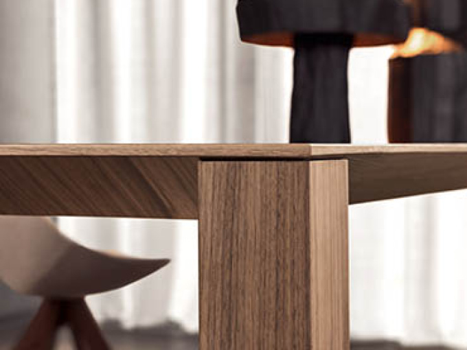 Стіл Обідній Woody