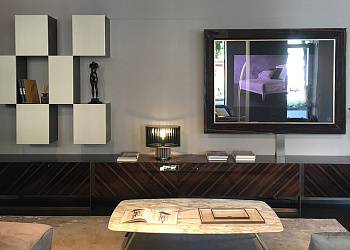 Тумбочка Blade