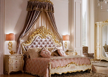 Кровать Sophia SO1001