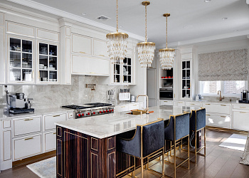 Кухня Essenza Chicago 