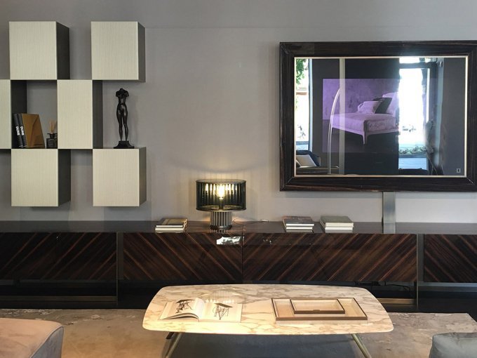 Тумбочка Blade