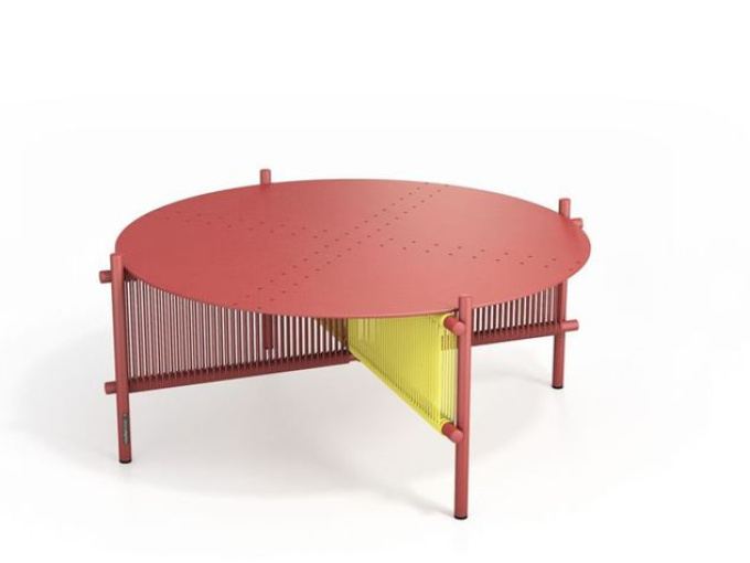 Журнальный стол Traveler