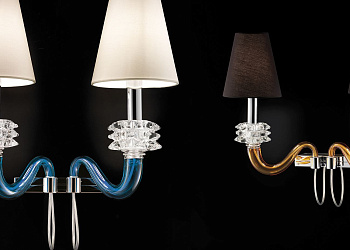 Бра Domo Amsterdam