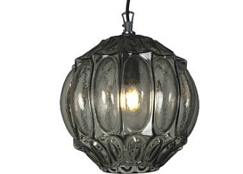 Потолочный светильник Ginger: SE116 2F EXT