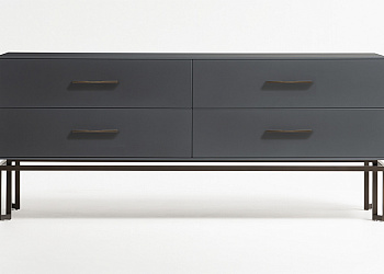 Комод ORO Dresser