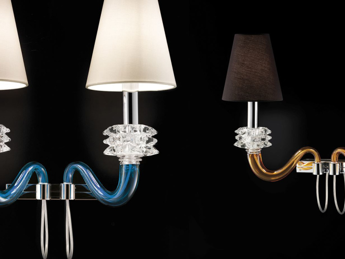 Бра Domo Amsterdam