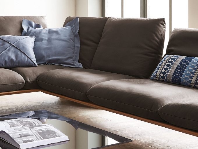 Подушка Dekokissen