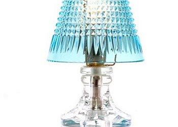 Лампа настільна 1913/P/KR/AZZ