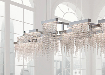 Светильник FROZEN EYES H10 / H18