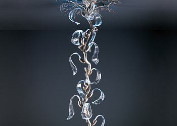 Люстра Icarus Wings Vertical Medium