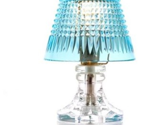 Лампа настільна 1913/P/KR/AZZ