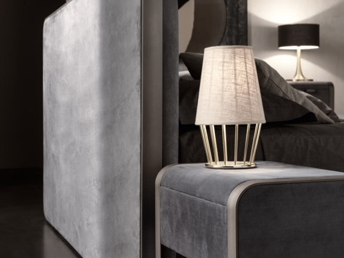 Лампа настільна Sofia