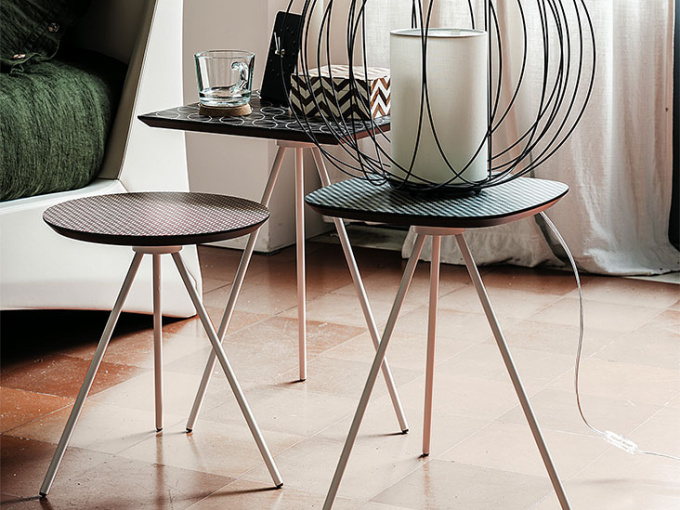 Журнальный стол Kaos