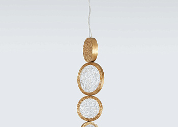 Люстра Luna Clover Four Line