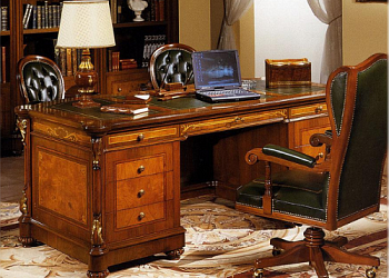 Письменный стол Antonelli Moravio 557