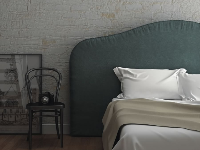 Кровать Elvira