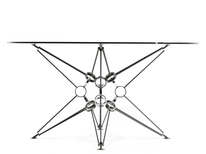 Стол обеденный PI 8
