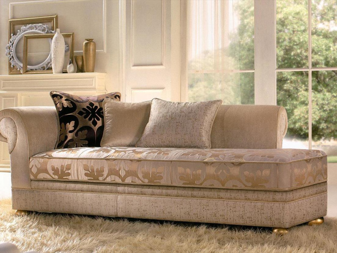 Кушетка Pommery 01