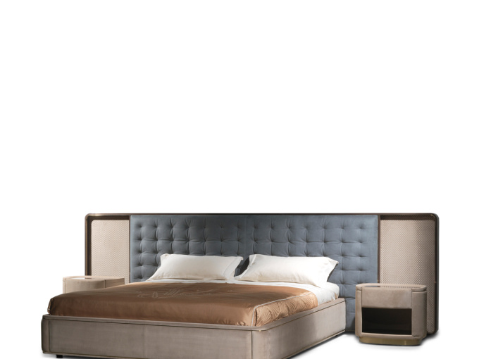 Кровать Ripley