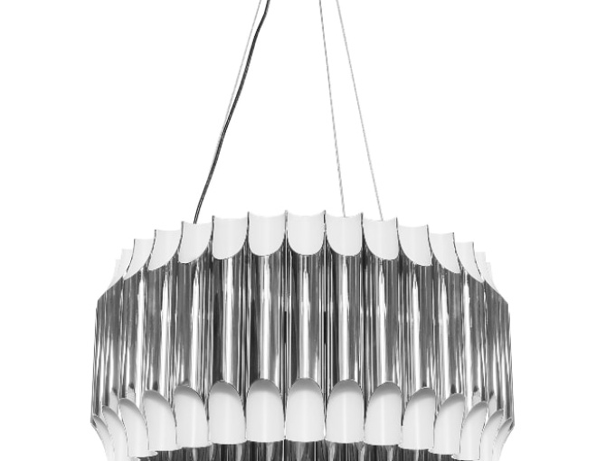 Люстра Galliano Round